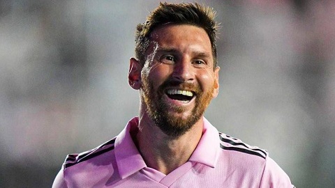 Cộng đồng mạng đỏ mắt truy lùng Messi giữa đàn dê